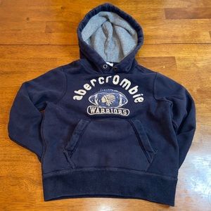 Abercrombie & Fitch Hoodie